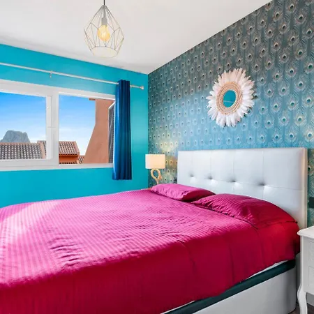 Apartment Apartamento Vistahermosa - Plusholidays Calpe