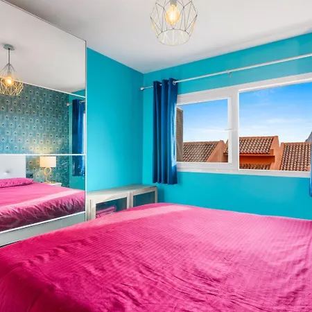 Apartamento Vistahermosa - Plusholidays Apartment