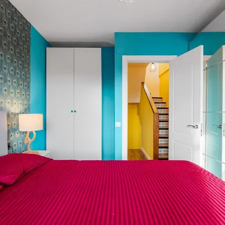 Apartamento Vistahermosa - Plusholidays *