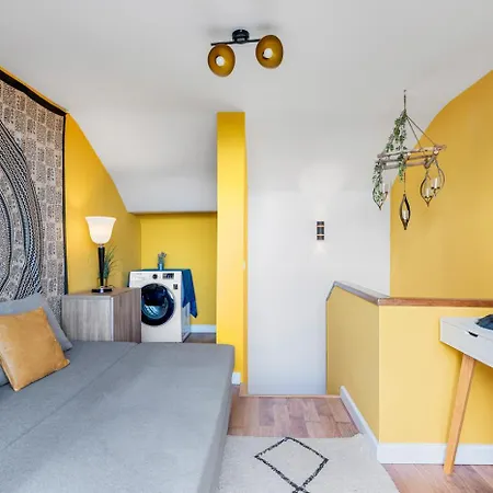 Apartamento Vistahermosa - Plusholidays Apartment