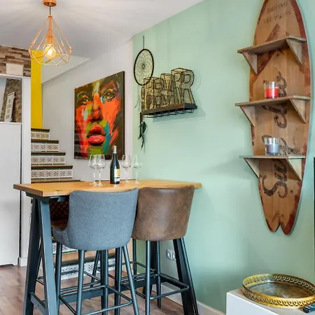 Apartamento Vistahermosa - Plusholidays Apartment *