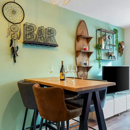 Apartment Apartamento Vistahermosa - Plusholidays Calpe