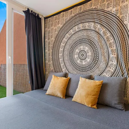 Apartamento Vistahermosa - Plusholidays Apartment