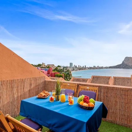 Apartamento Vistahermosa - Plusholidays Apartment *